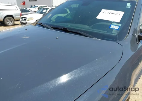 2017 Jeep Grand Cherokee Altitude 4X2 z USA, uszkodzony, nr VIN 1C4RJEAG6HC888356